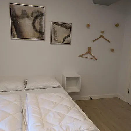 With A View, Torning Molle * Christiansfeld