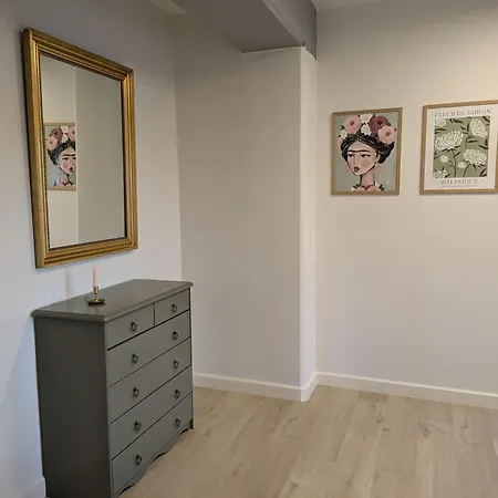 With A View, Torning Molle Privat bolig