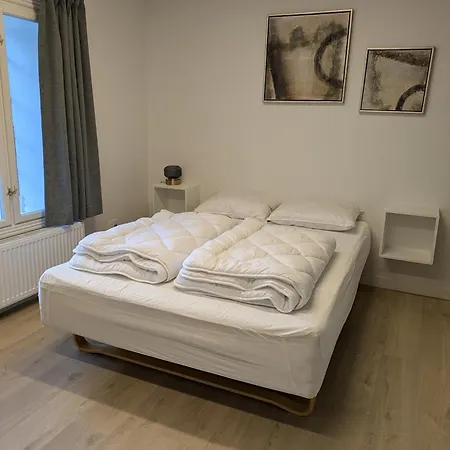 With A View, Torning Molle Privat bolig