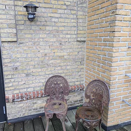 With A View, Torning Molle Privat bolig