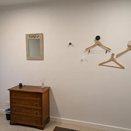 Δωμάτια σε οικογενειακή κατοικία With A View, Torning Molle Christiansfeld