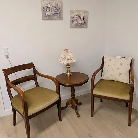 With A View, Torning Molle Privat bolig