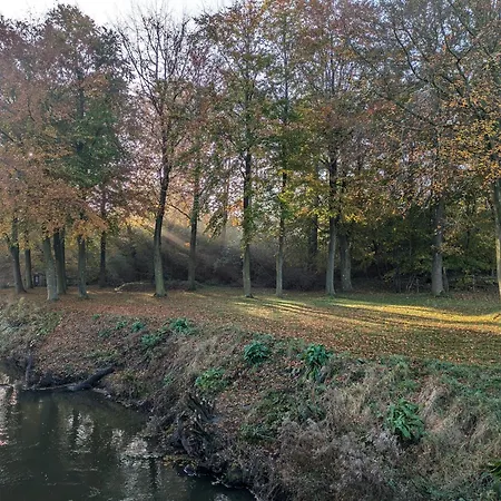 Privat bolig With A View, Torning Molle