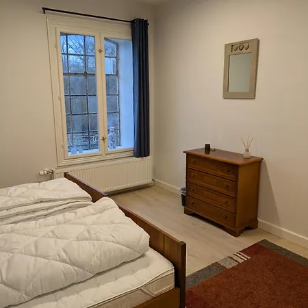 With A View, Torning Molle * Christiansfeld