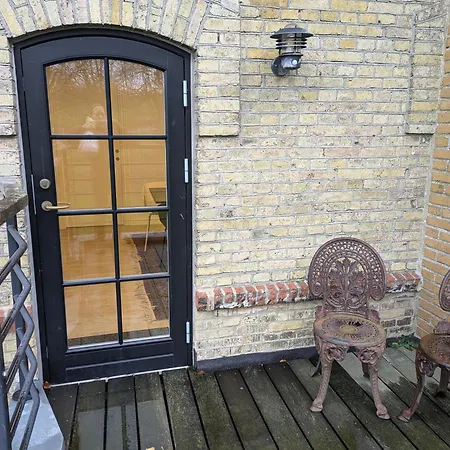 With A View, Torning Molle * Christiansfeld