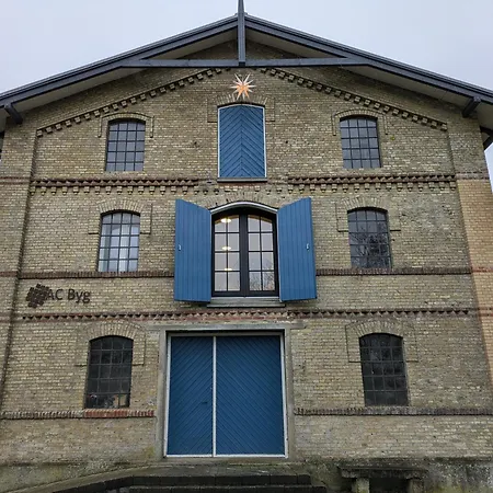 Δωμάτια σε οικογενειακή κατοικία With A View, Torning Molle *