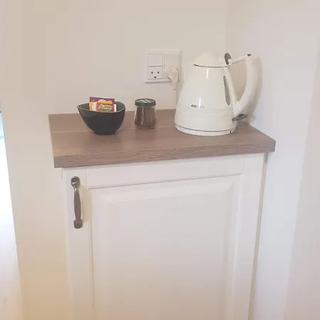 With A View, Torning Molle Δωμάτια σε οικογενειακή κατοικία