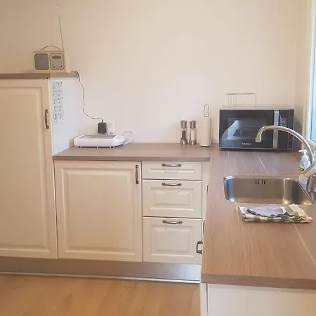 With A View, Torning Molle Δωμάτια σε οικογενειακή κατοικία Christiansfeld