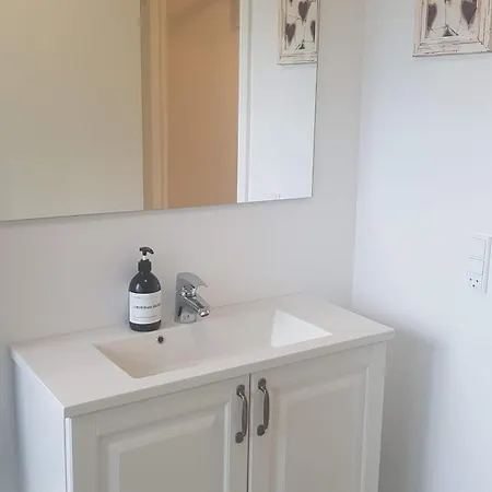 With A View, Torning Molle Christiansfeld