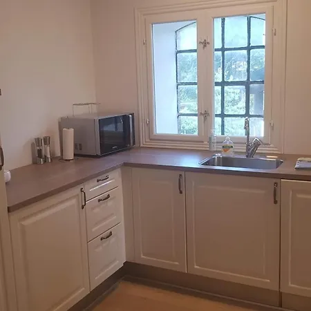 With A View, Torning Molle Δωμάτια σε οικογενειακή κατοικία