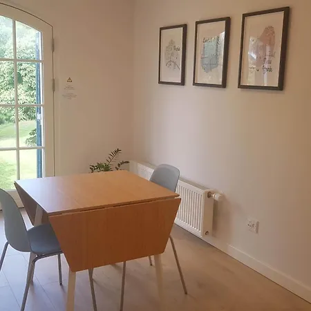 Privat bolig With A View, Torning Molle